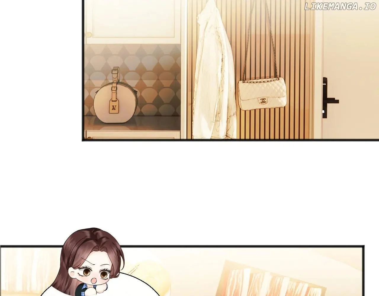 Deeply In Love Chapter 21 page 21