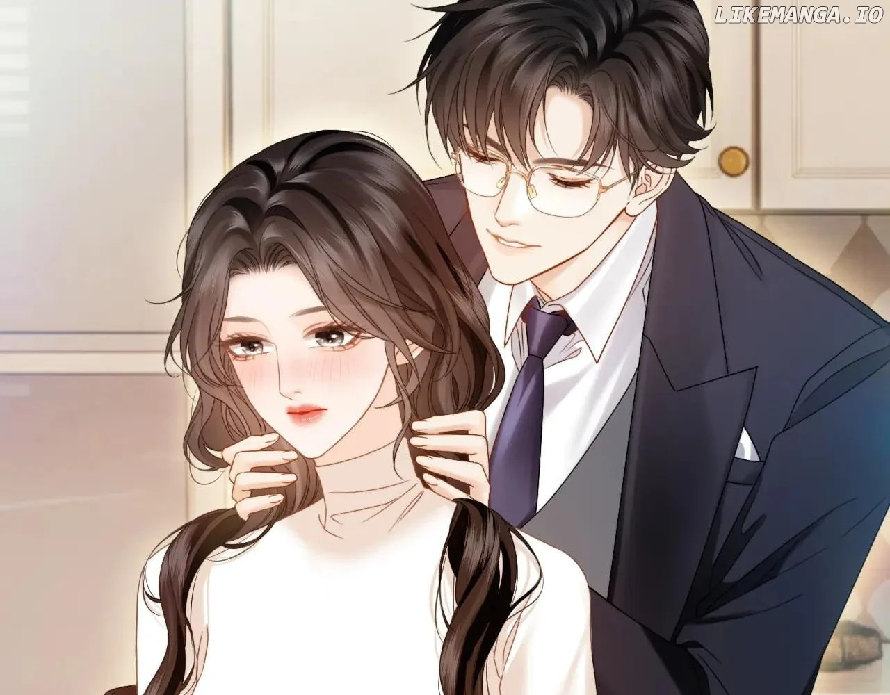 Deeply In Love Chapter 21 page 39