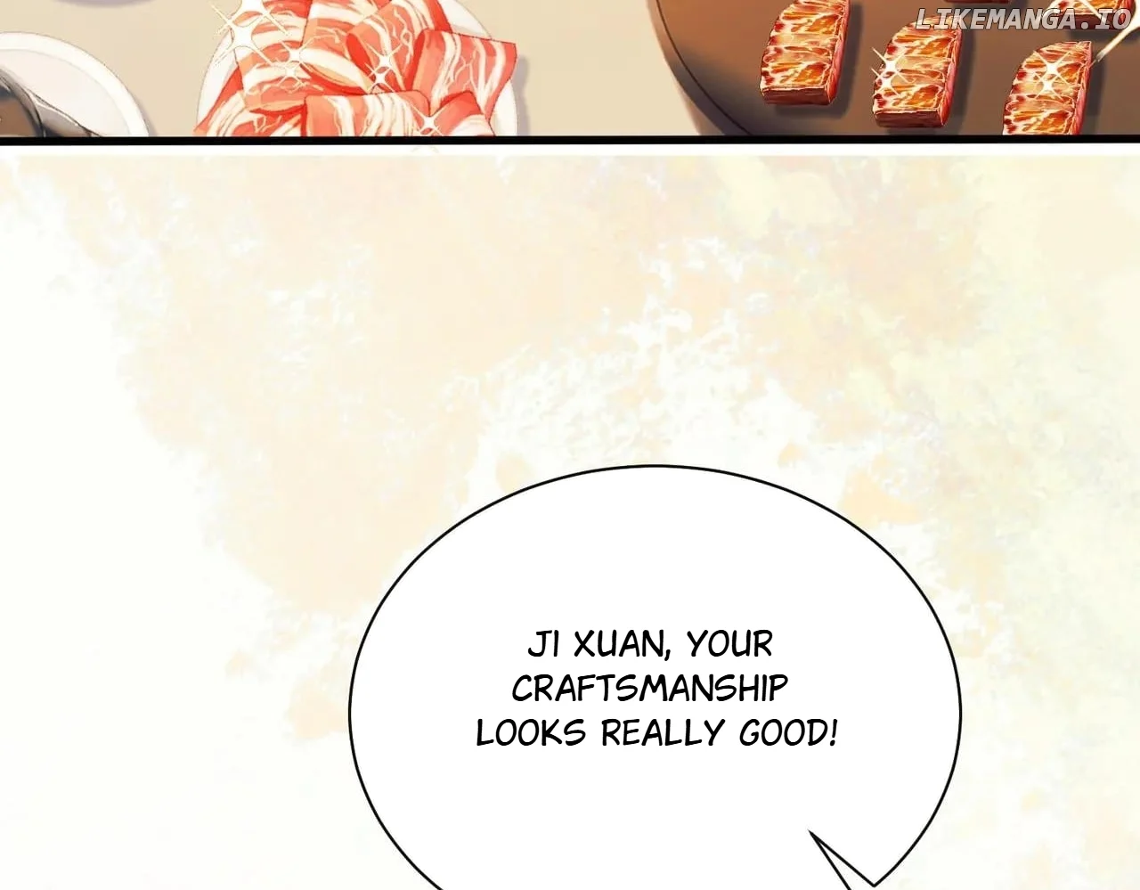 Deeply In Love Chapter 21 page 51