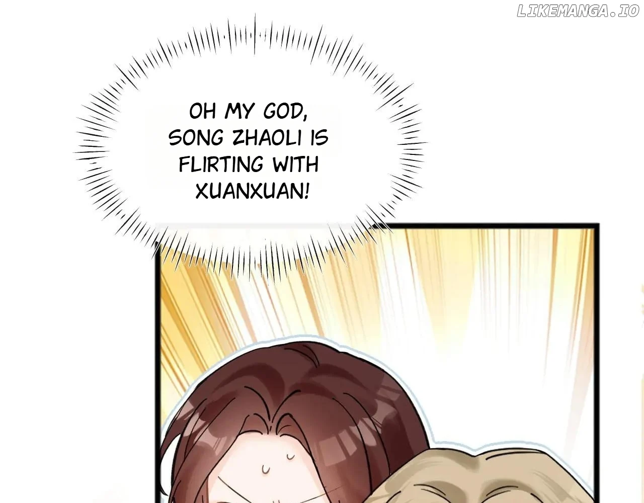 Deeply In Love Chapter 21 page 43