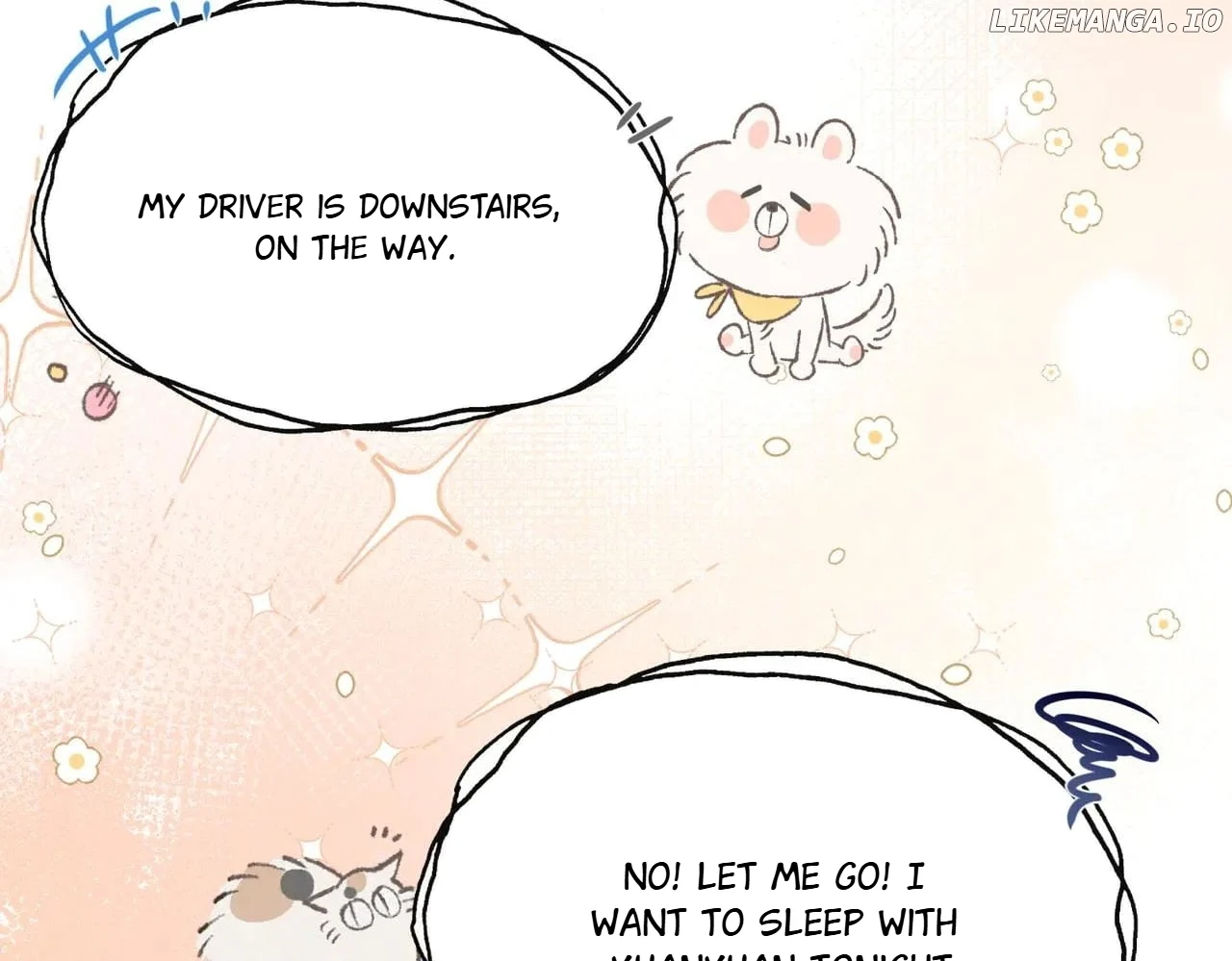 Deeply In Love Chapter 22 page 64
