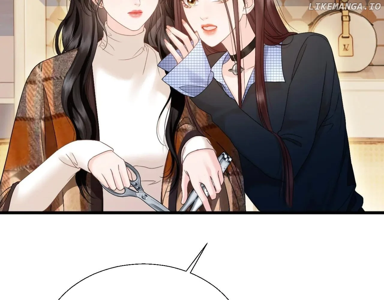 Deeply In Love Chapter 21 page 26