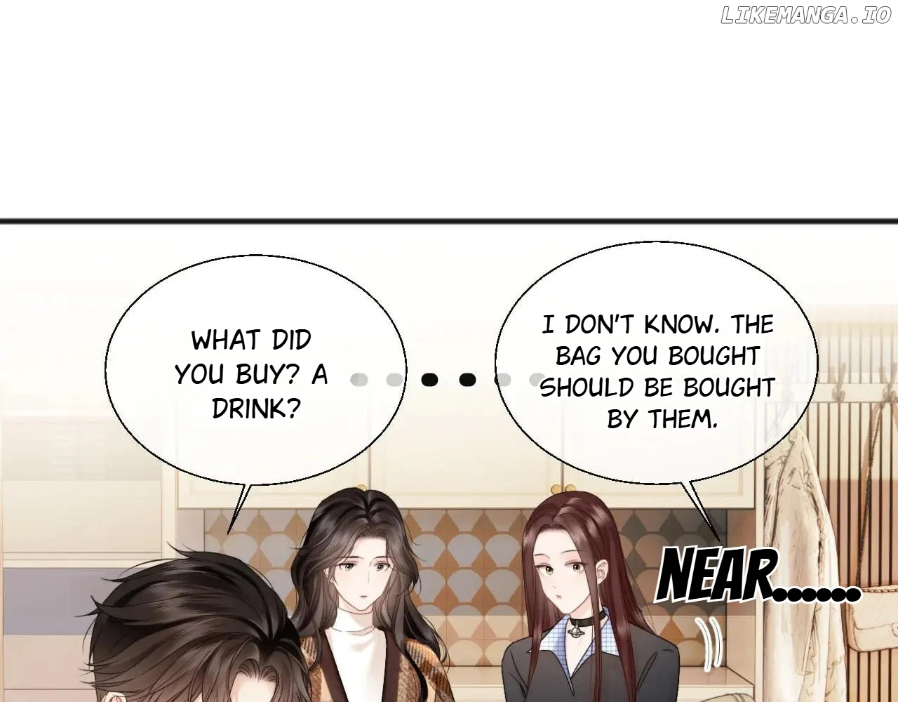 Deeply In Love Chapter 21 page 23