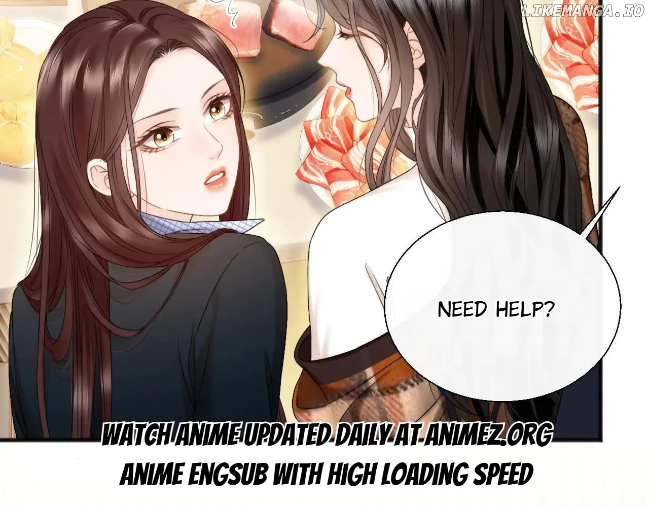 Deeply In Love Chapter 21 page 30