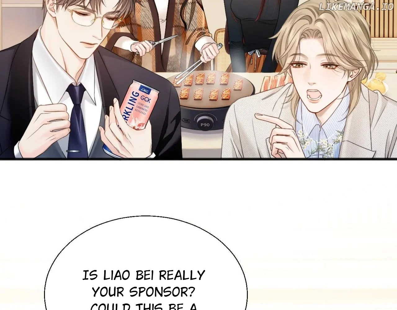 Deeply In Love Chapter 21 page 24