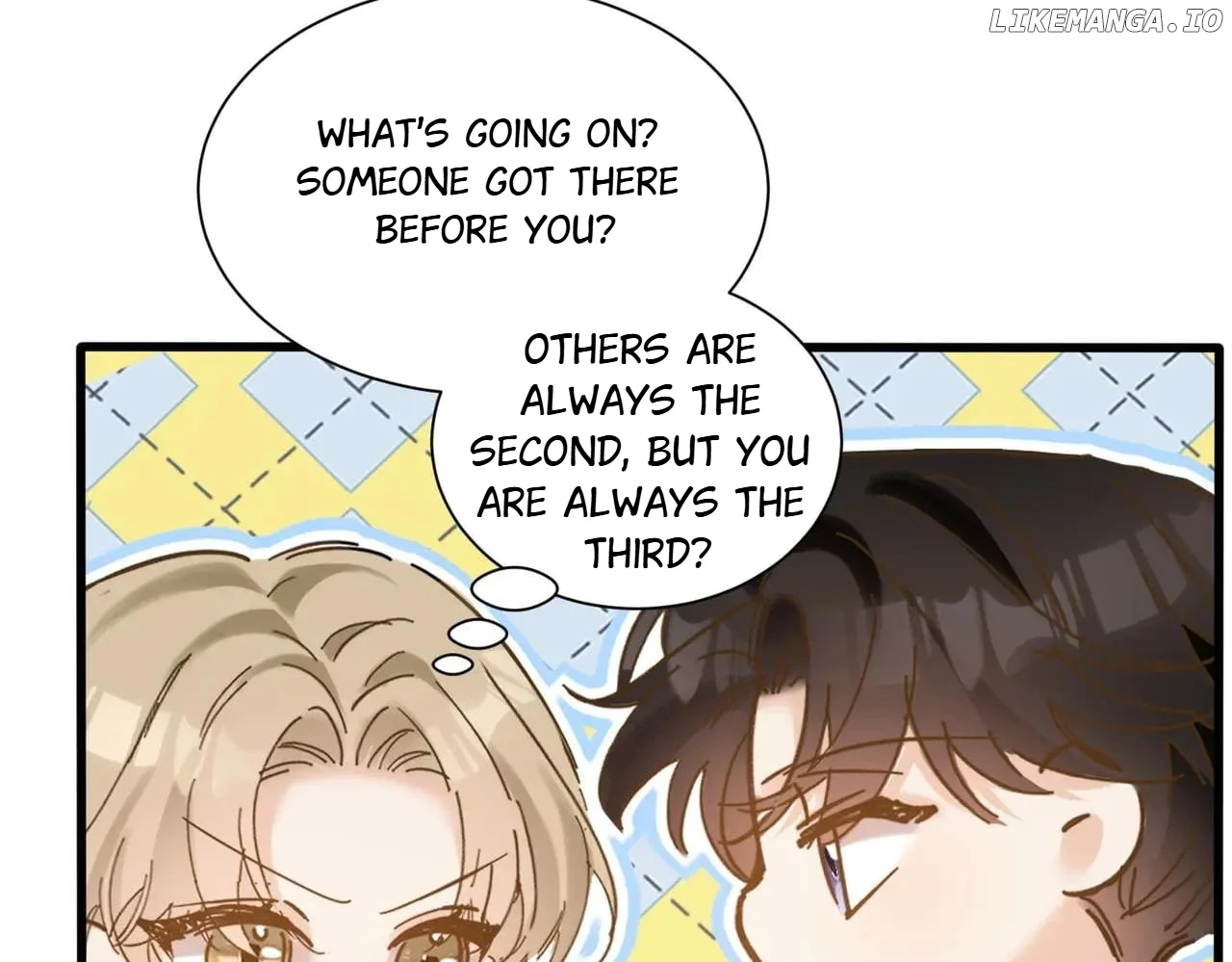 Deeply In Love Chapter 21 page 82