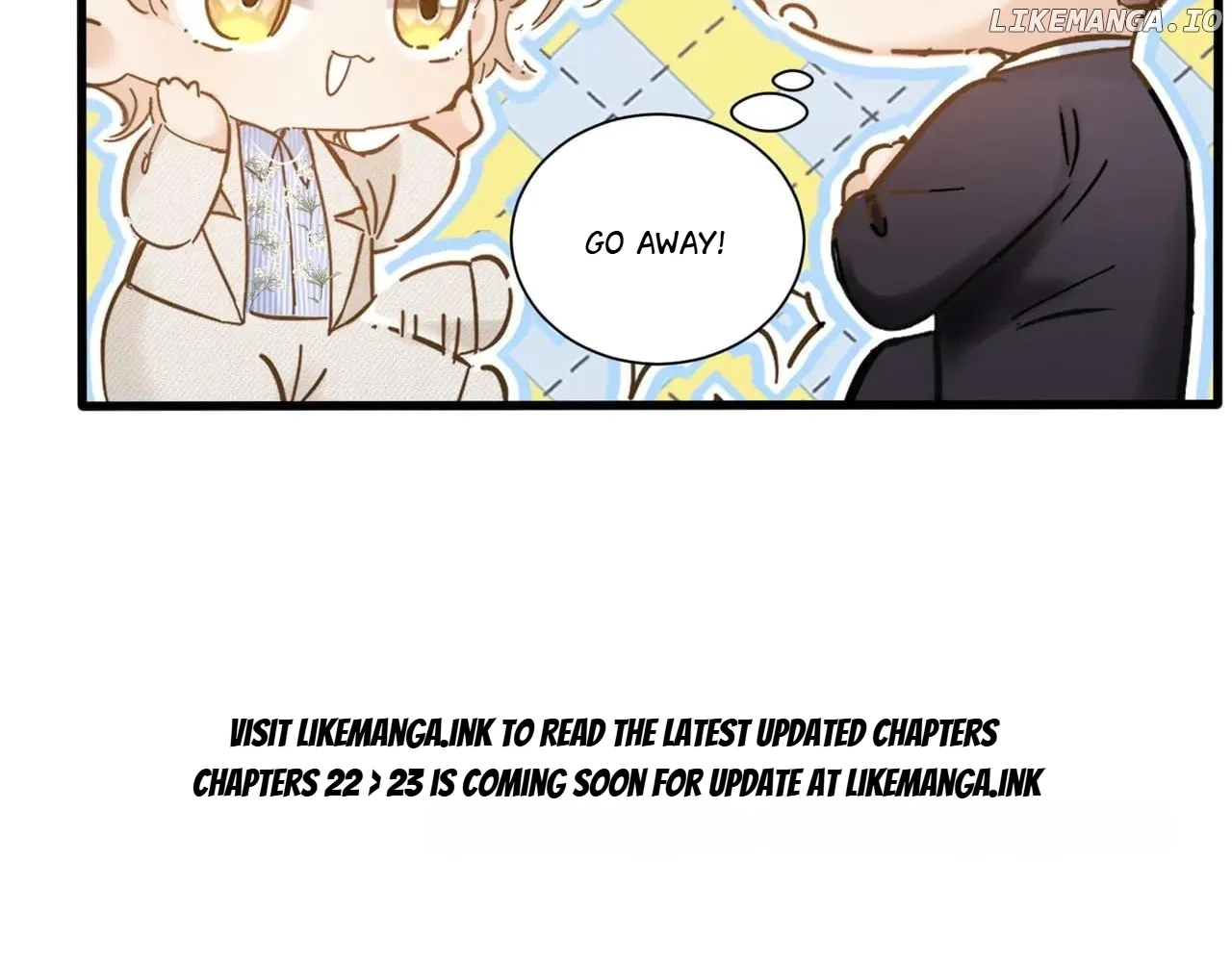 Deeply In Love Chapter 21 page 83
