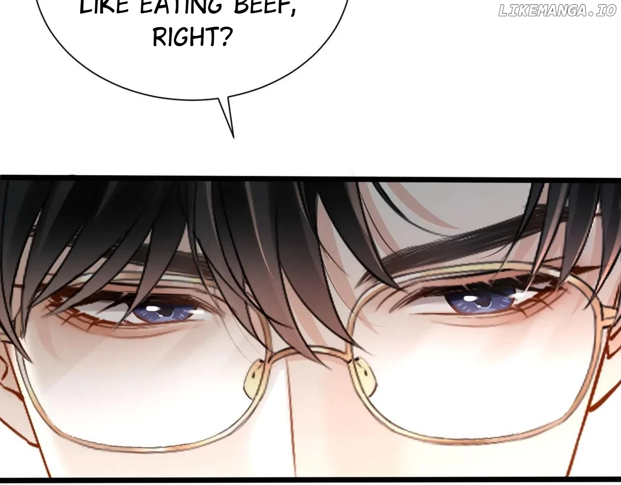 Deeply In Love Chapter 21 page 56