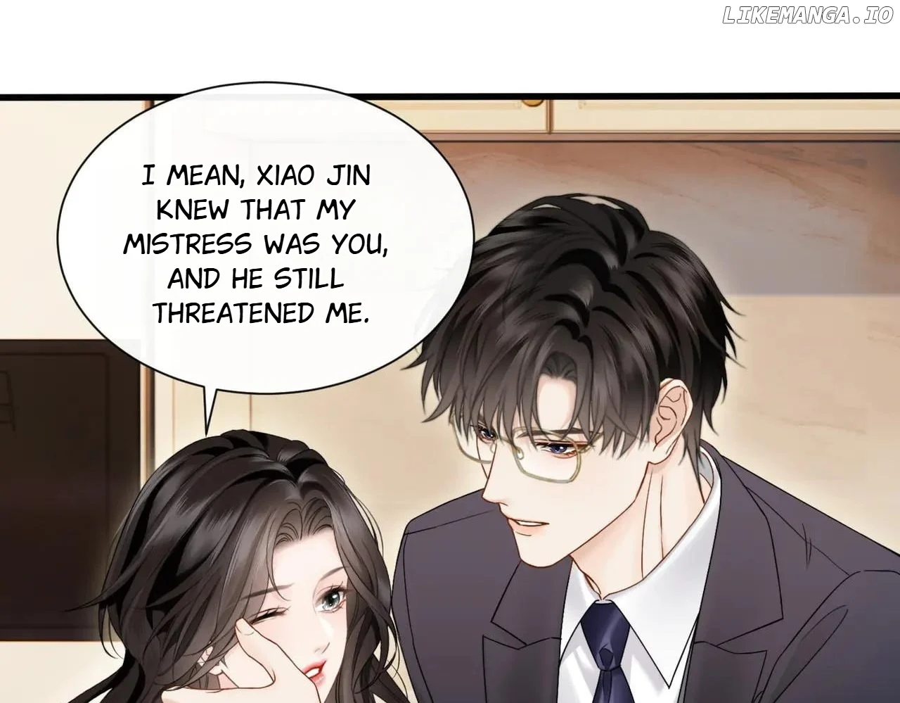 Deeply In Love Chapter 22 page 80