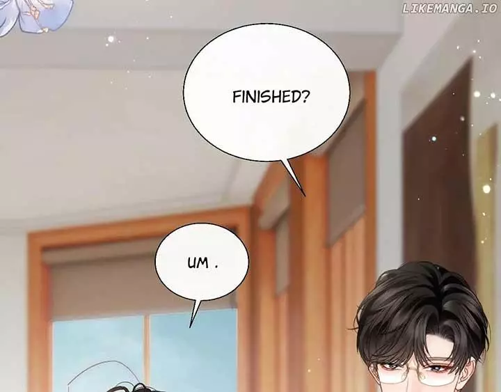 Deeply In Love Chapter 24 page 37