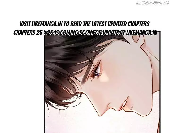 Deeply In Love Chapter 24 page 1