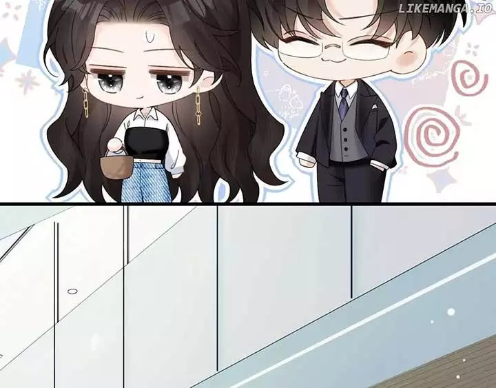 Deeply In Love Chapter 24 page 44