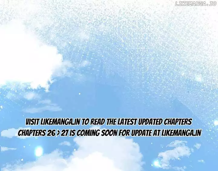 Deeply In Love Chapter 25 page 1