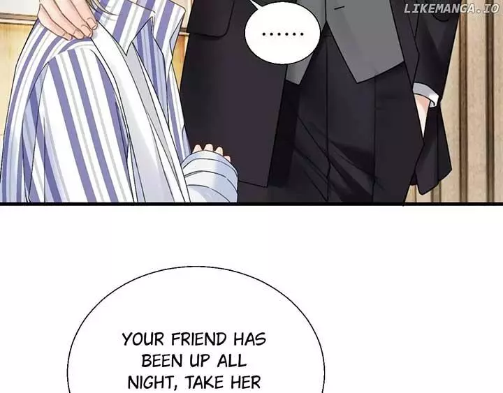 Deeply In Love Chapter 24 page 86