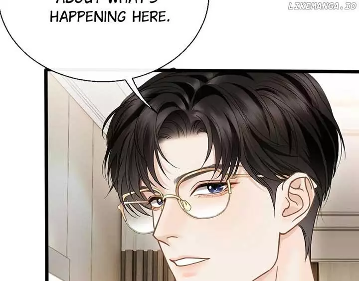 Deeply In Love Chapter 25 page 5