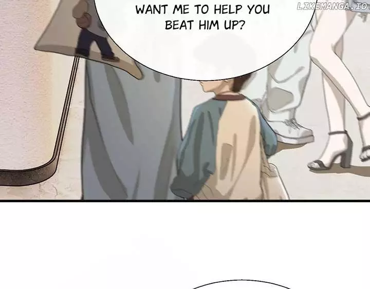 Deeply In Love Chapter 25 page 32
