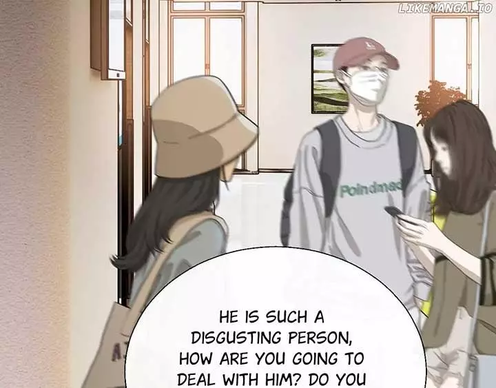 Deeply In Love Chapter 25 page 31