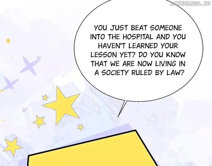 Deeply In Love Chapter 25 page 33