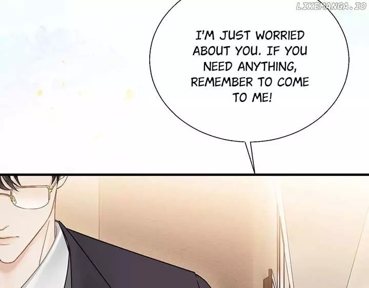 Deeply In Love Chapter 25 page 36