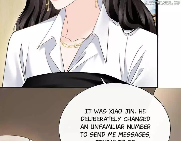 Deeply In Love Chapter 25 page 29