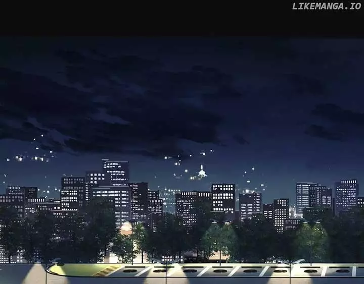 Deeply In Love Chapter 25 page 41