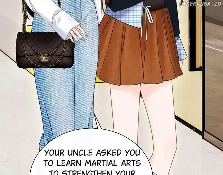 Deeply In Love Chapter 25 page 23