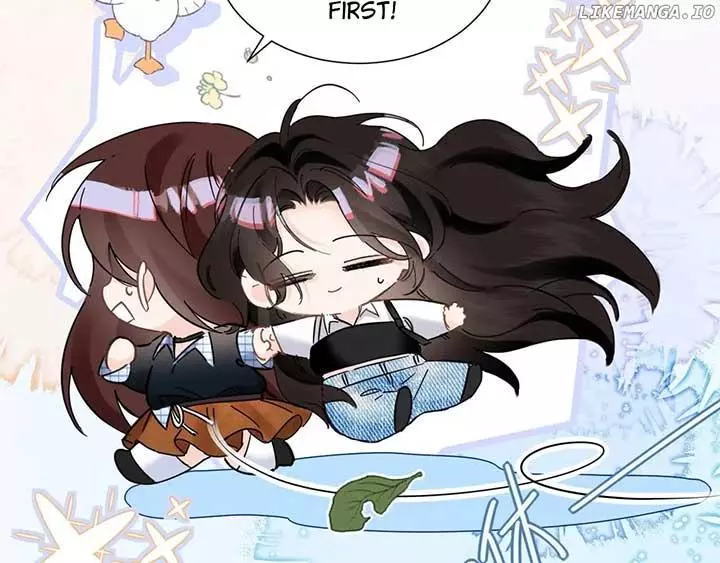 Deeply In Love Chapter 25 page 18