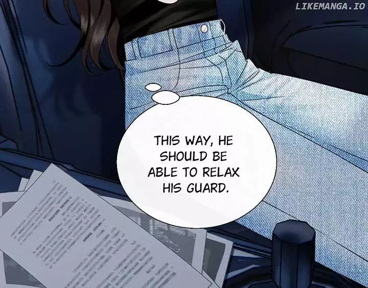 Deeply In Love Chapter 25 page 77