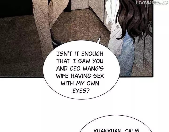 Deeply In Love Chapter 25 page 84