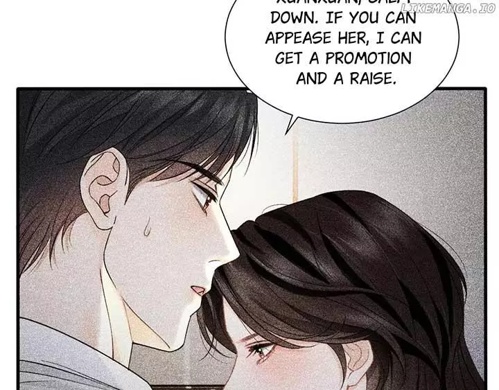 Deeply In Love Chapter 25 page 85