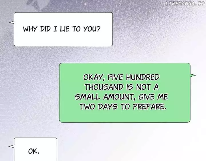 Deeply In Love Chapter 25 page 74
