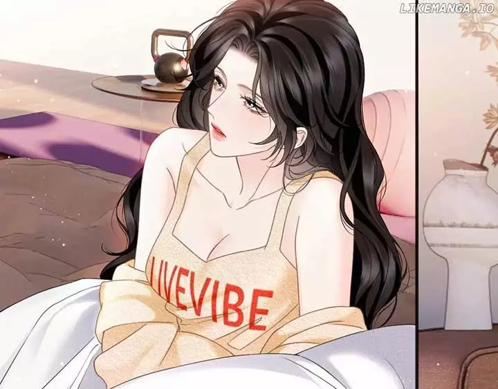 Deeply In Love Chapter 26 page 8