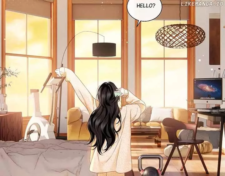 Deeply In Love Chapter 26 page 14