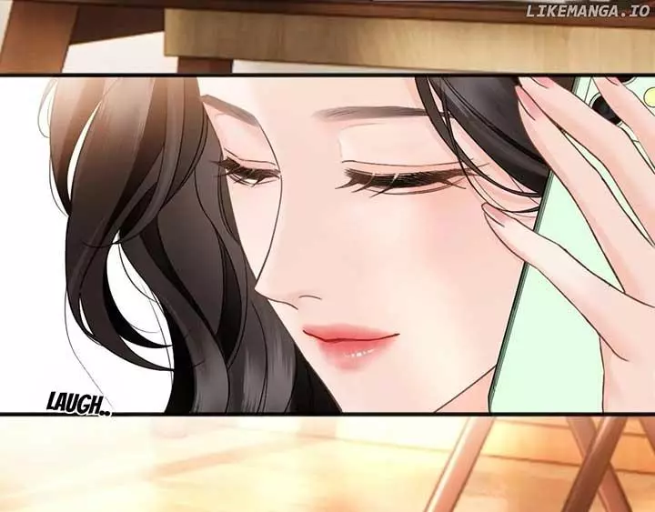 Deeply In Love Chapter 26 page 21