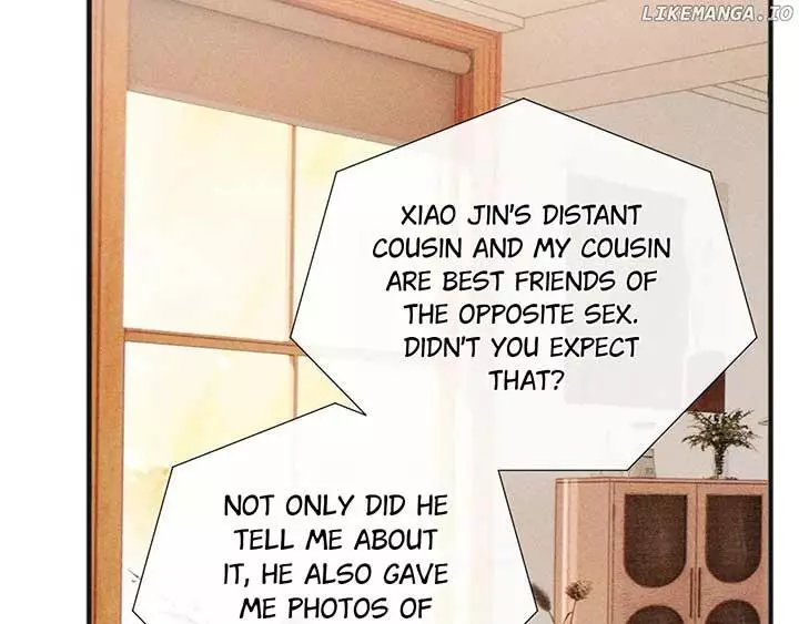 Deeply In Love Chapter 26 page 45