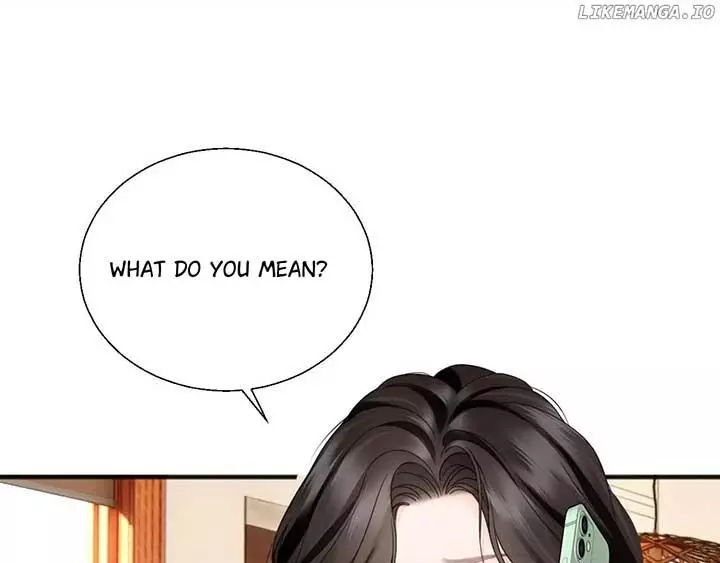 Deeply In Love Chapter 26 page 18