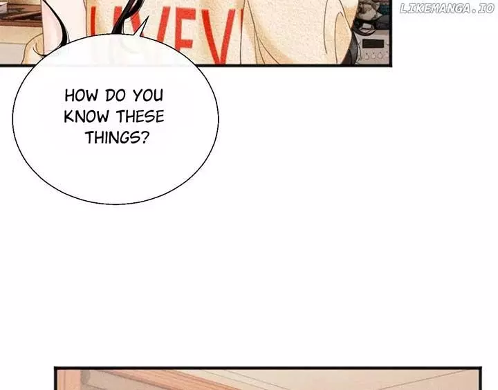 Deeply In Love Chapter 26 page 44
