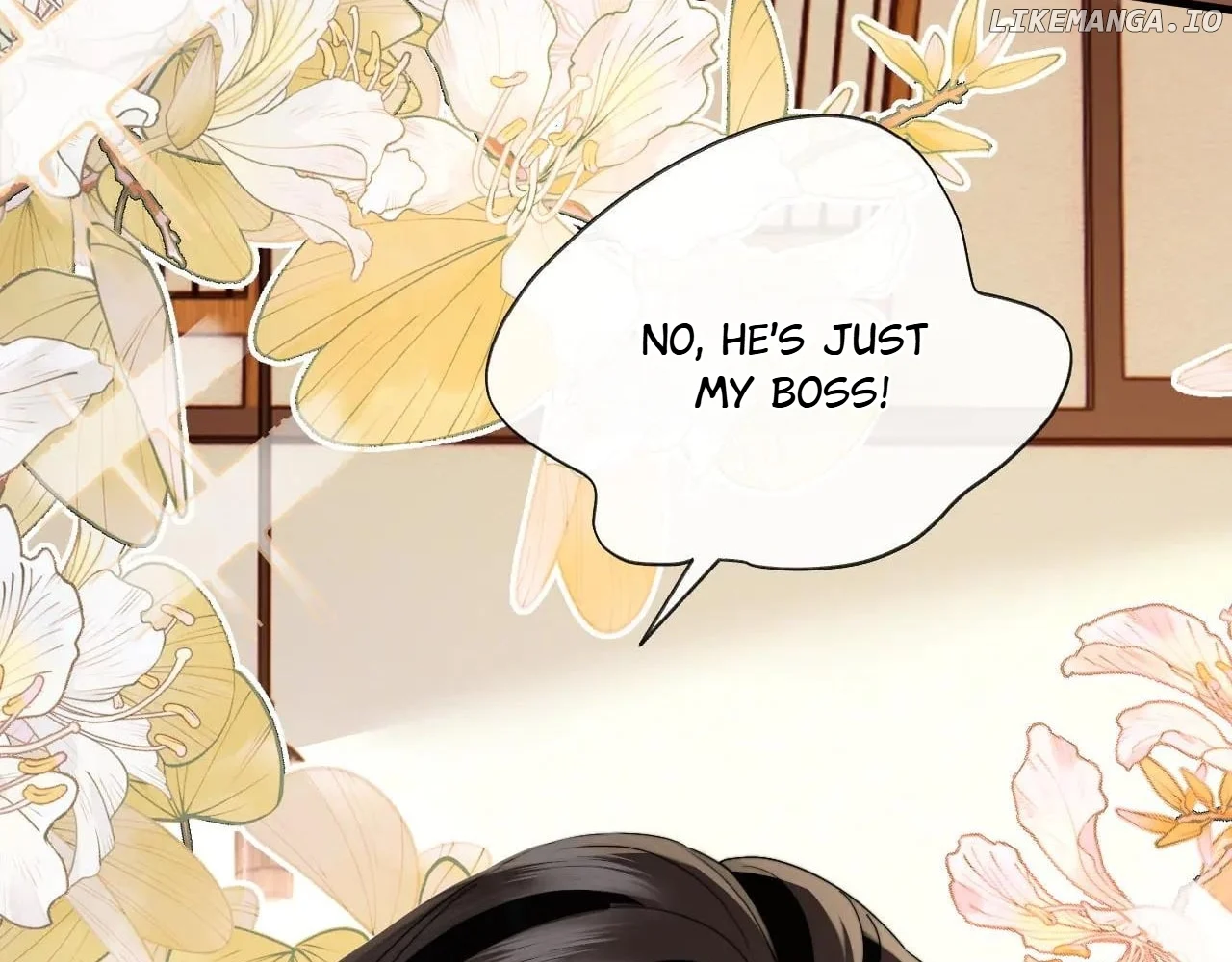 Deeply In Love Chapter 28 page 15