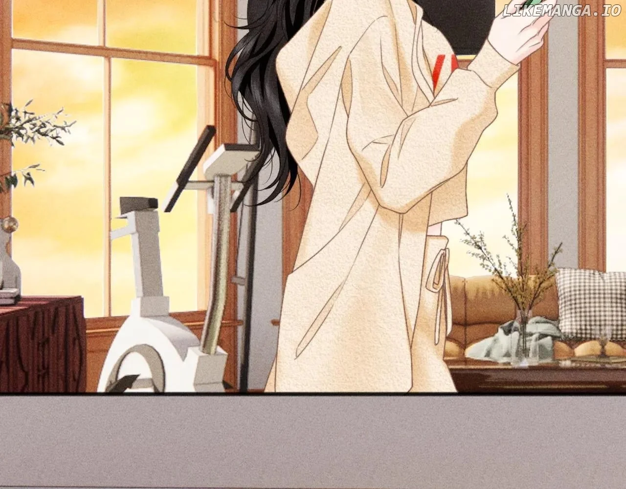 Deeply In Love Chapter 27 page 7