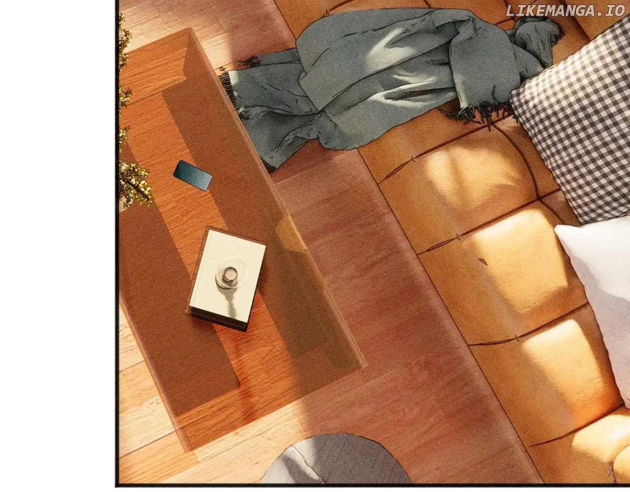 Deeply In Love Chapter 27 page 4