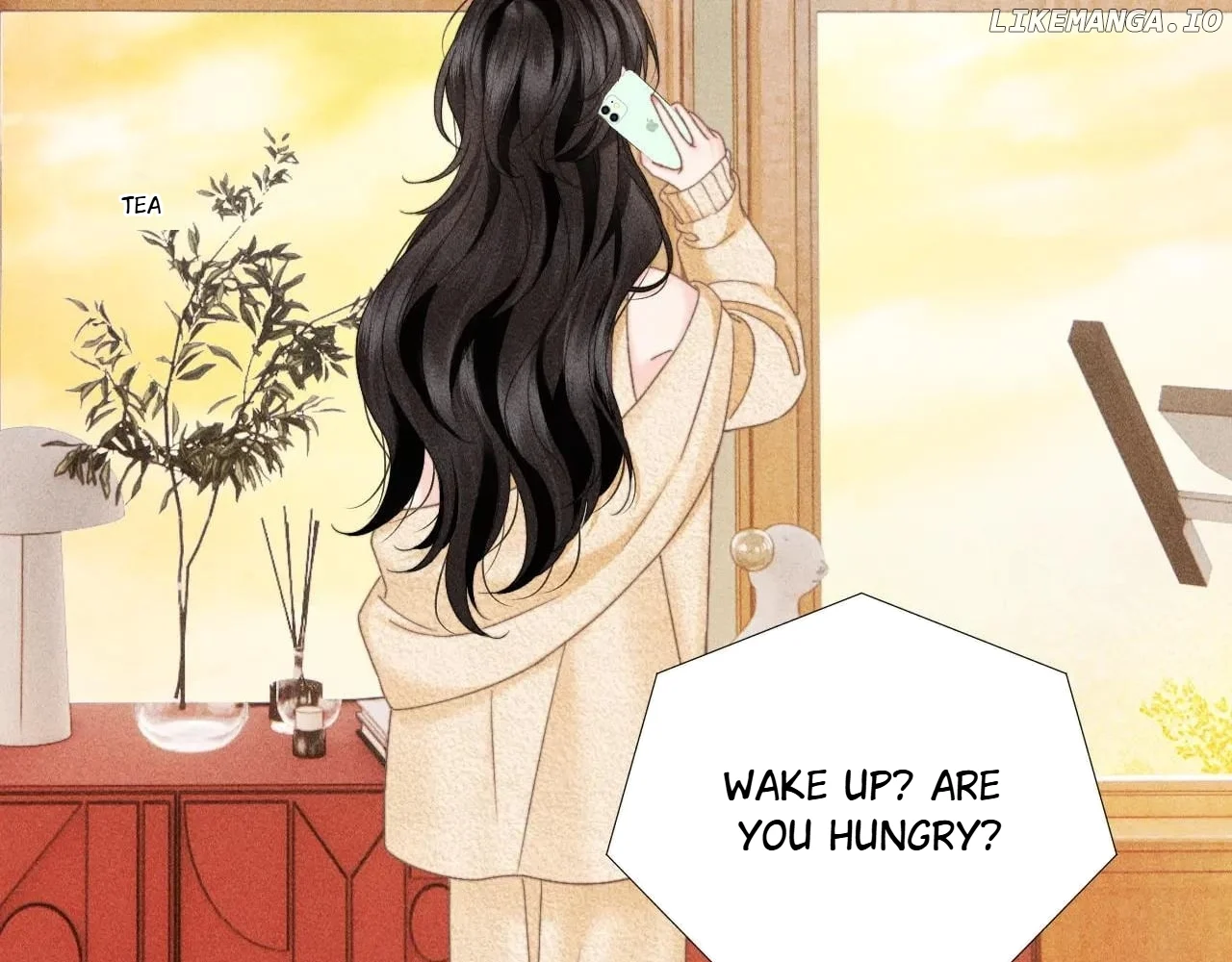 Deeply In Love Chapter 27 page 9