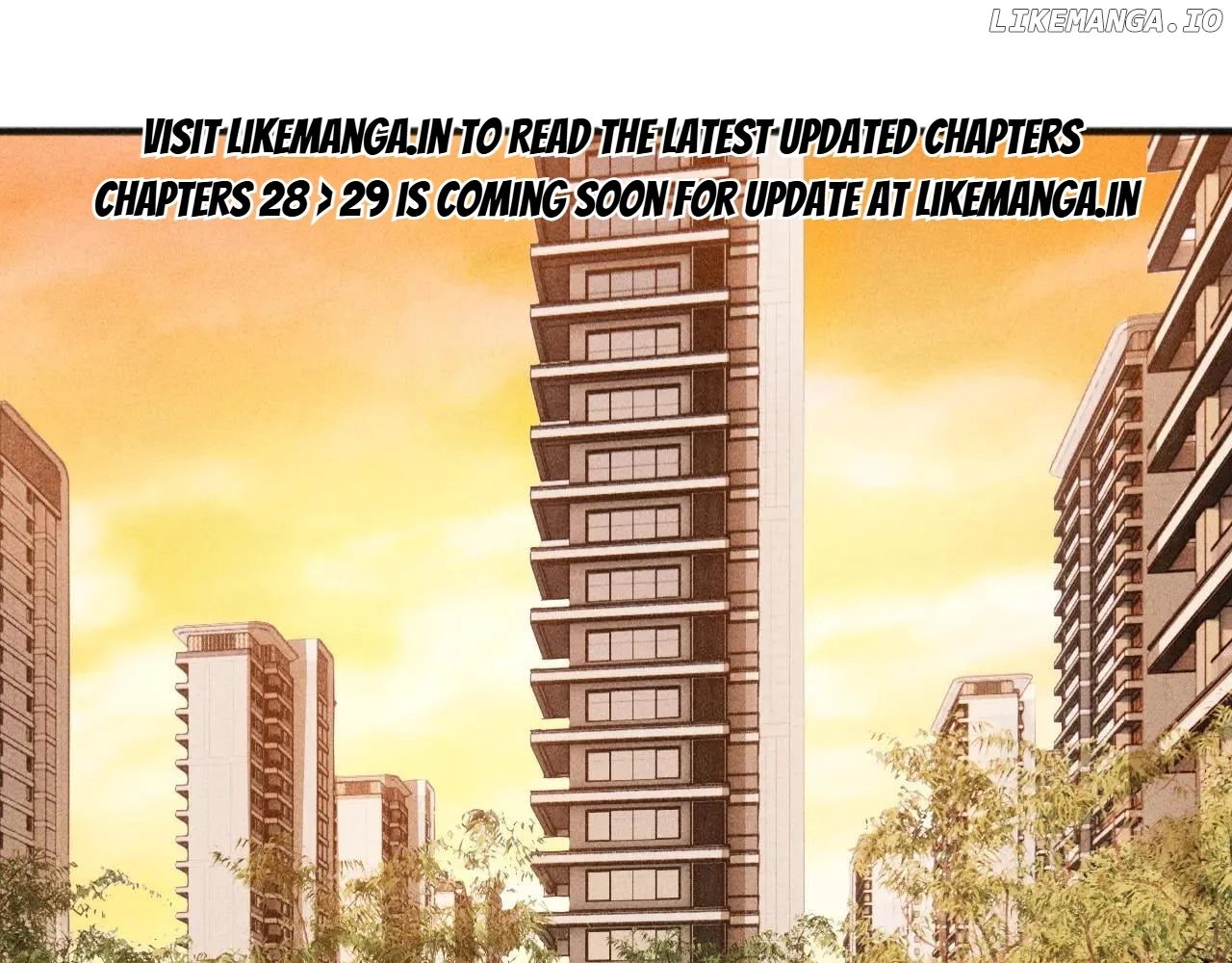 Deeply In Love Chapter 27 page 1