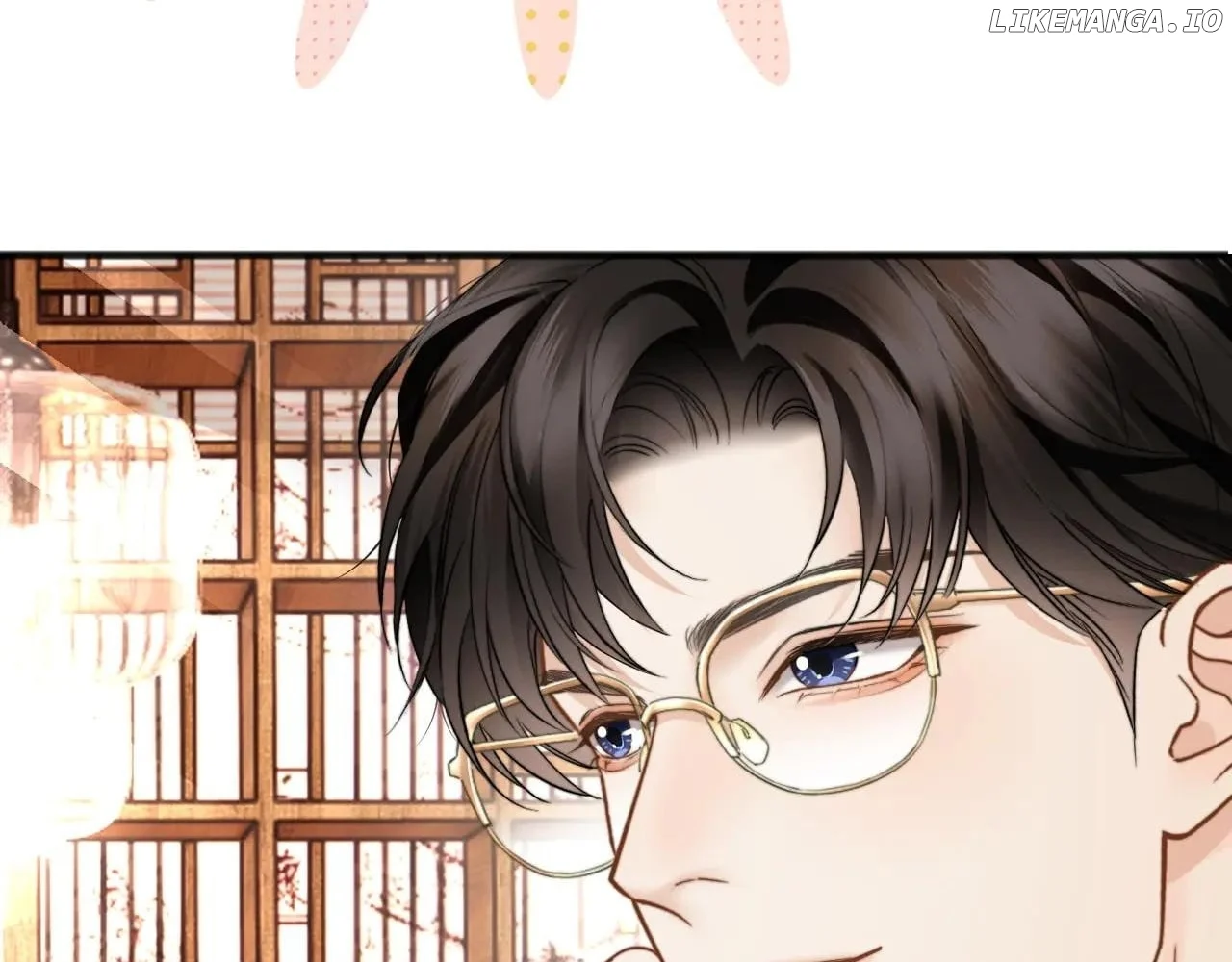 Deeply In Love Chapter 28 page 3