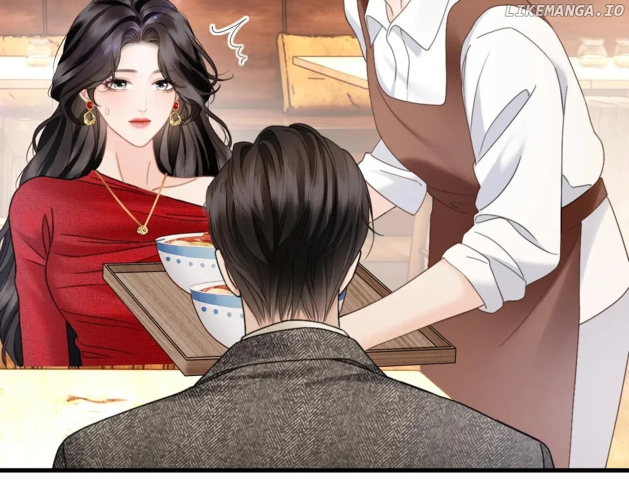 Deeply In Love Chapter 28 page 9
