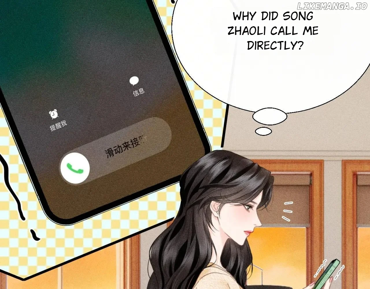 Deeply In Love Chapter 27 page 6