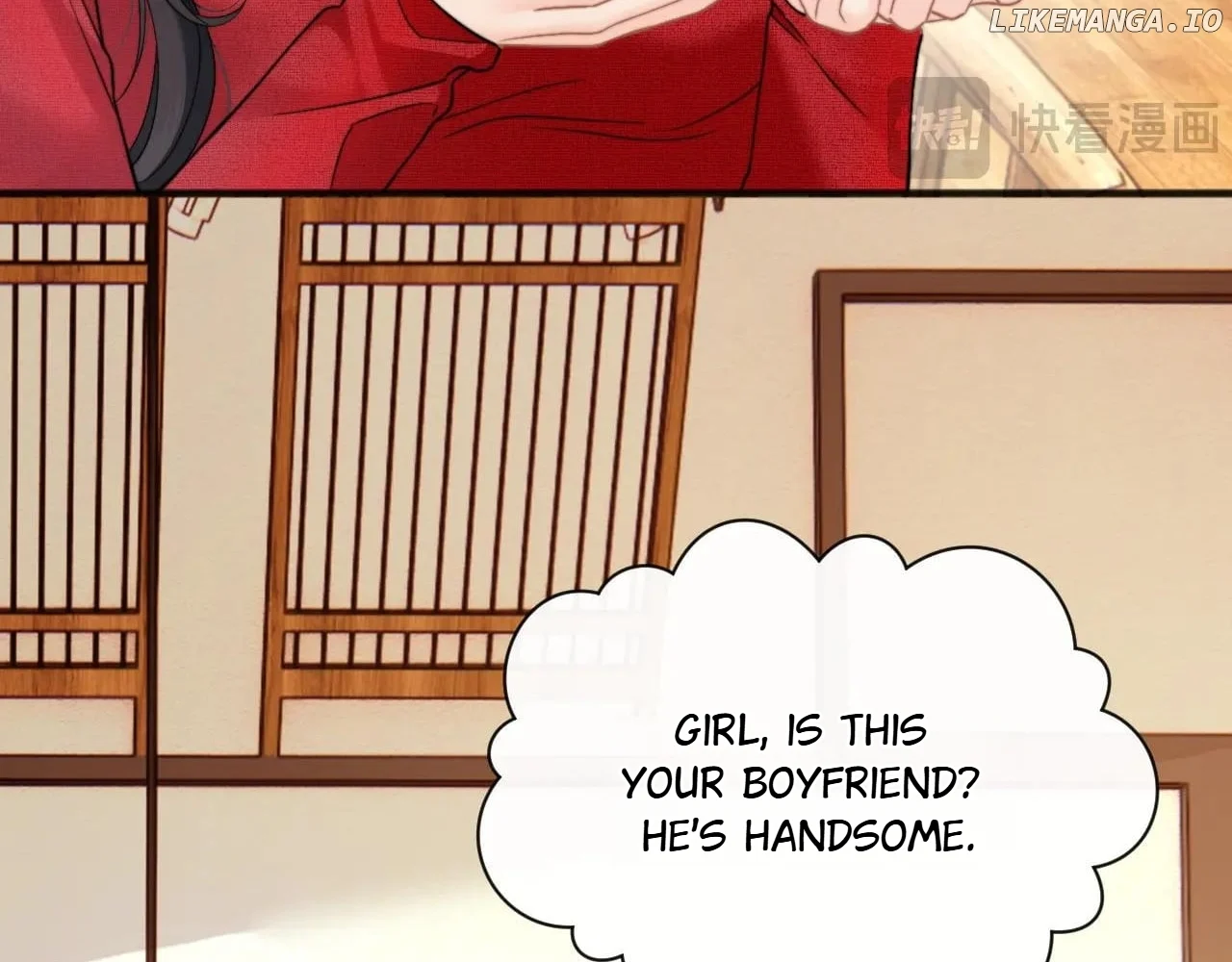 Deeply In Love Chapter 28 page 12