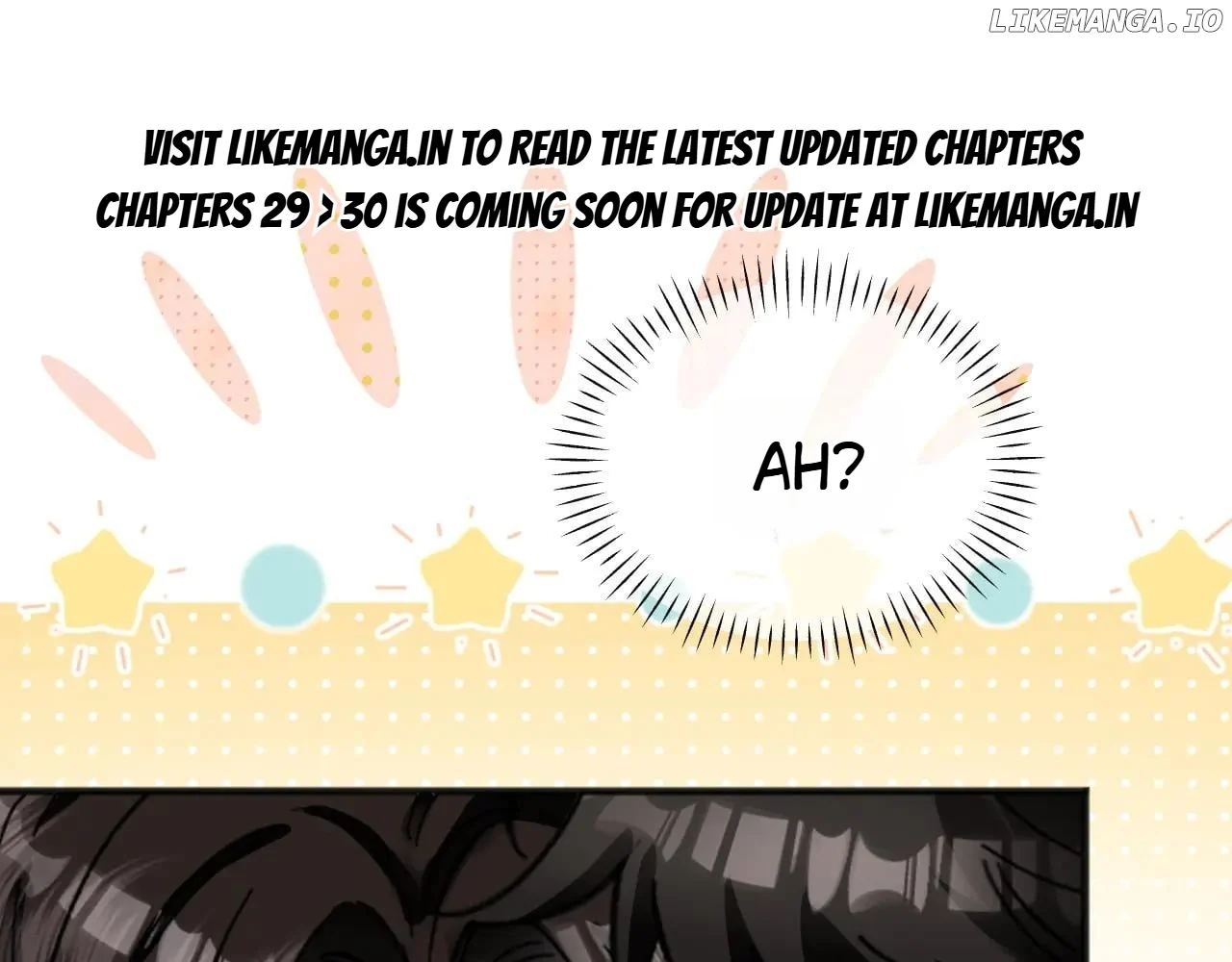 Deeply In Love Chapter 28 page 1