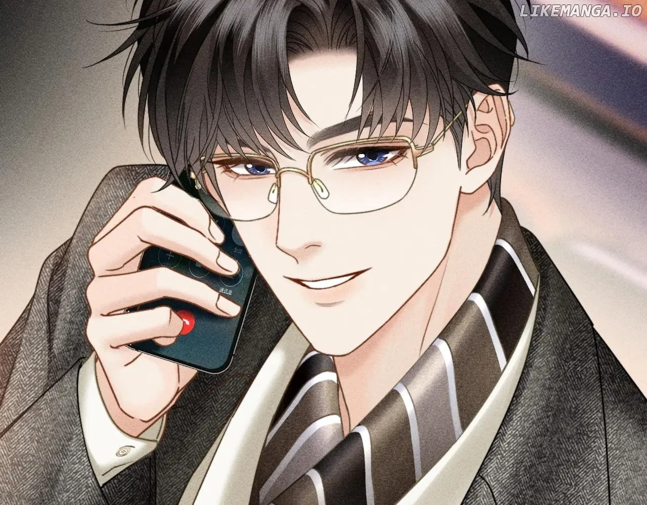 Deeply In Love Chapter 27 page 15