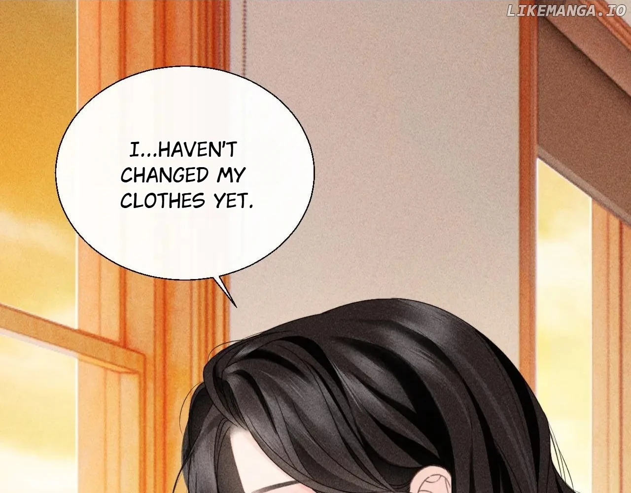 Deeply In Love Chapter 27 page 20