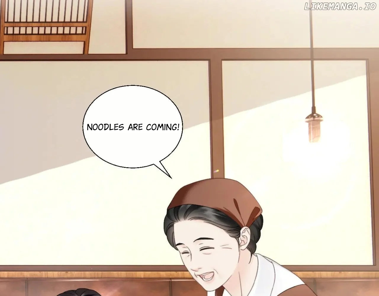 Deeply In Love Chapter 28 page 8